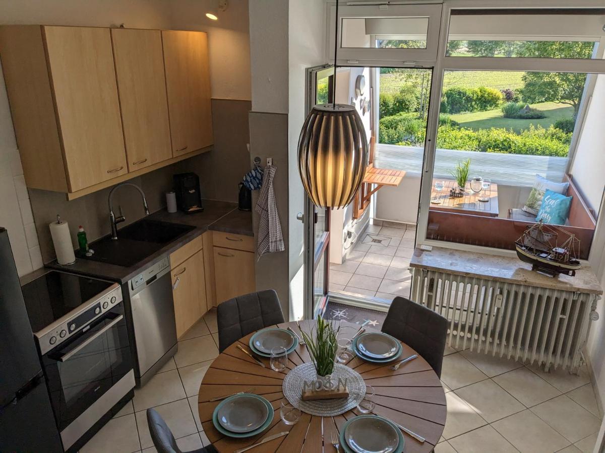 Apartment Haus Essen Whg. 8, Luettes Glueck In Cuxhaven-duhnen Cuxhaven