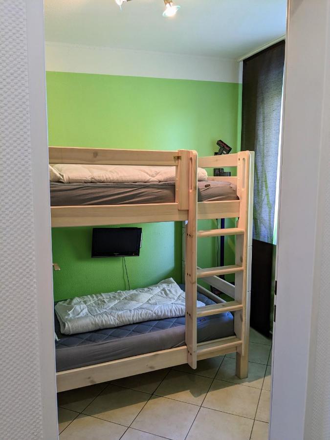 Haus Essen Whg. 8, Luettes Glueck In Cuxhaven-duhnen Apartment *