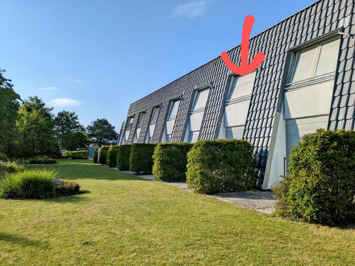 Haus Essen Whg. 8, Luettes Glueck In Cuxhaven-duhnen Apartment Cuxhaven